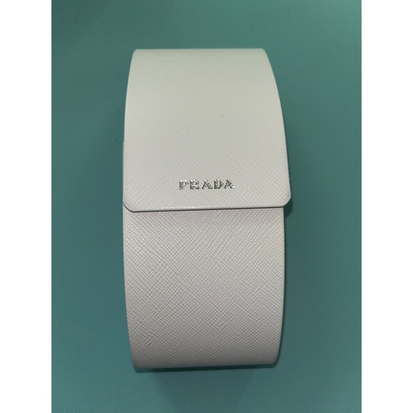 Prada Flattop Ian Connor Sunglasses - Picture 5 of 9